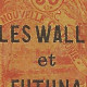 WALLIS ET FUTUNA N° 13A W étroit NEUF* CHARNIERE   / Hinge  / MH - Nuovi