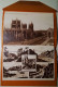 UK - England - Bristol - Gratings From Bristol - Sepia Gravure Lettercards, Six Views Of Bristol - Bristol