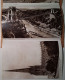 UK - England - Bristol - Gratings From Bristol - Sepia Gravure Lettercards, Six Views Of Bristol - Bristol