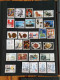 Lot De 79 Timbres Oblitérés De Monaco Différents Dont Hautes Valeurs 5 Photos - Used Stamps