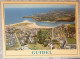 56 Morbihan CPM Guidel Vue Générale - Guidel