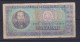 ROMANIA - 1966 100 Lei Circulated Banknote - Roumanie