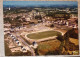 56 Morbihan CPM Guemene Sur Scorff Vue Aérienne Le Stade - Guemene Sur Scorff