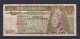 GUATEMALA - 1983 Half Quetzal Circulated Banknote - Guatemala