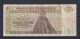 GUATEMALA - 1983 Half Quetzal Circulated Banknote - Guatemala