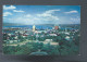 CPSM - Canada - General View Of Quebec - Circulée En 1961 - Québec - La Cité