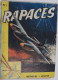 RAPACES N° 2  éditions  IMPERIA - Rapaces