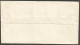 1934 Airmail Cover 6c Ottawa Conference #C4 Slogan Toronto Ontario 4c Postage Due - Postal History