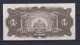HAITI - 1984-85 1 Gourde AUNC/XF Banknote - Haïti