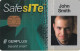 FRANCE - SafesITe, Gemplus Demo Card - Andere & Zonder Classificatie