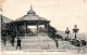 MONACO -- MONTE CARLO -- CPA -- Kiosque Et Terrasses - Terraces