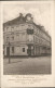 41312670 Koeln Schoenweiss Hotel Restaurant Neu Europa Koeln Stadt - Köln