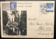 Entier 5-1938 Ob. Strasbourg Neudorf 19-09-1938 - Other & Unclassified