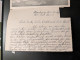 Delcampe - Entier 5-1938 Ob. Strasbourg Neudorf 19-09-1938 - Other & Unclassified