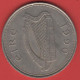 IRLANDA - IRELAND - EIRE - 1990 - 1 Pound - BB/VF - Come Da Foto - Irlande