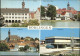 41311172 Boeblingen Rathaus Oberer See Kongresshalle Stadtkirche Boeblingen - Böblingen