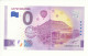 Billet Touristique 0 Euro - LE-PUY-DE-DÔME - UEBP - 2022-7 - N° 1072 - Autres & Non Classés