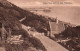 21232  FOLKESTONE LOWER ROAD And Toll Gate   (2 Scans)  Barrière Voitures - Folkestone