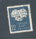 CHINE/CHINA - N° 1106 OBLITERE - 1957 - Used Stamps