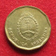 Argentina 10 Centavos 1985 KM# 98 *VT  Argentine Argentinie - Argentina