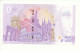 Billet Touristique 0 Euro - SARLAT-LA-CANÉDA- UECE - 2022-4 - N° 241 - Altri & Non Classificati