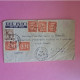 Lettre Par Avion De Saïgon Pour Orly Seine France - 15-04-1938 - Airmail