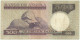 Angola - 500 Escudos - 10.6.1973 - Pick: 107 - Serie BP - RADAR 08280 CAPICUA - Luiz De Camões - PORTUGAL - Angola