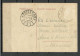 ESTLAND Estonia 1920 O ORISSAAR Orissaare & Laimjala On Domestic Post Card Stamp Missing/Marke Fehlt NB! Folded! - Estonie