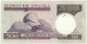 Angola - 500 Escudos - 10.6.1973 - Pick: 107 - Serie BP - Luiz De Camões - PORTUGAL - Angola