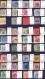 HONG KONG, Lot Obl, Forte Cote  (8B951A) - Collections, Lots & Series