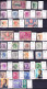 HONG KONG, Lot Obl, Forte Cote  (8B951A) - Collections, Lots & Series
