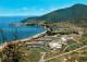 73732408 Budva Montenegro Panorama Hotels Ferienanlagen Strand  - Montenegro