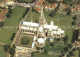 72221365 Salisbury Wiltshire Cathedral From The Air Salisbury - Other & Unclassified