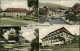 41306795 Bad Salzdetfurth Badehaus Hotel Kronprinz Gradierwerk Jugendherberge Ba - Bad Salzdetfurth