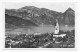 Heimat Niedwalden: Ansicht Von BUOCHS Mit Rigi Um1957 - Buochs