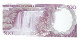 SAO TOME AND PRINCIPE 500 DOBRAS PURPLE MAN FRONT WATERFALL FLOWERS BACK DATED 04-01-1989 UNC P.? READ DESCRIPTION - Sao Tome En Principe