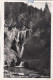 E3194) REUTTE - Grosser Stuibenfall - Ausserfern - Tirol S/W FOTO AK - Reutte