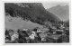 Heimat Uri: Ansicht Von Jsenthal Um 1931 - Isenthal