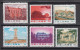 PR CHINA 1969 - Revolutionary Sites MNH** XF - Unused Stamps