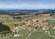 12031787 Montfaucon Franches-Montagnes Vue Aerienne Montfaucon - Autres & Non Classés