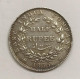 British India India Britannica  William IV  Mezza Rupia Half Rupee 1835 E.736 - Inde