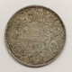 British India India Britannica  Victoria  1 Rupia Rupee 1877 E.089 - Inde