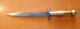 Knife, Russia (H1) - Armes Blanches