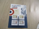 G1 Document Historique La Révolution S'Affiche 2019 Avec 4 TP Adhésifs - Used Stamps