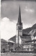 E3243) BAD HOFGASTEIN - Salzburg - Kurpark U. Kirche - Schöne Alte S/W FOTO AK - Bad Hofgastein