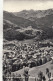 E3251) Thermalbad HOFGASTEIN -869m  Salzburg - FOTO AK über Wiese Hinab Auf Kirche Gesehen - Bad Hofgastein