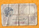 LOT 2 BILLETS -  5 FRANCS Type Violet - BANQUE DE FRANCE  -  100 FRANCS TYPE JEUNE PAYSAN 1946 - Ohne Zuordnung