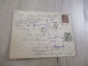 F5 Lettre Indochine En Recommandé 2 TP Anciens Hanoï Pour Saint Romain Lot 1914 Par Hong Kong à Vancouver - Covers & Documents