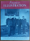 France Illustration N°77 22/03/1947 Conférence De Moscou/Autriche/Grèce Camp Pavlos Melas/Terezin/Inde/Fécamp - Testi Generali