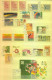 BRAZIL Sellection With Some Duplication 1986-1993 MNH - Collections (sans Albums)